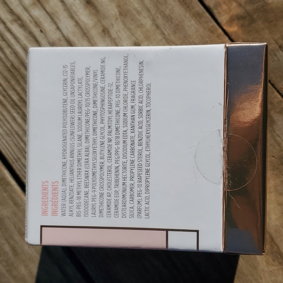 New NIB Beauty Bio The Quench Rapid Recovery Cream - Picture 5 of 10